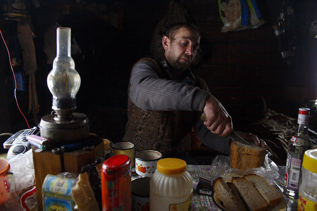 Краснощелье