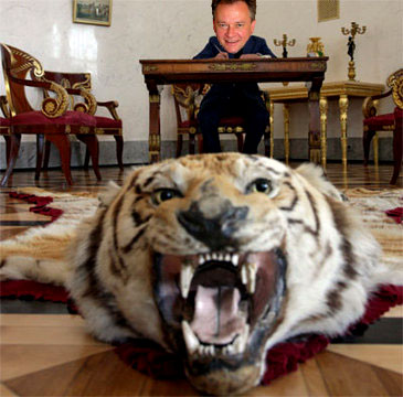 Макаревич, Справедливая Россия