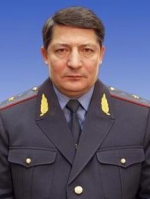 Главный полиционер области приедет из Иркутска