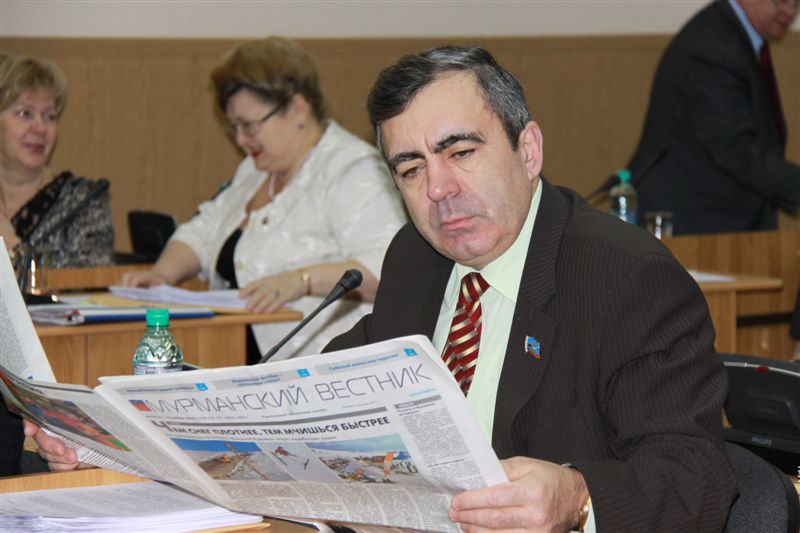 СМИ перестанут получать дотации из бюджета