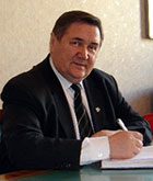 Владимир Белозеров