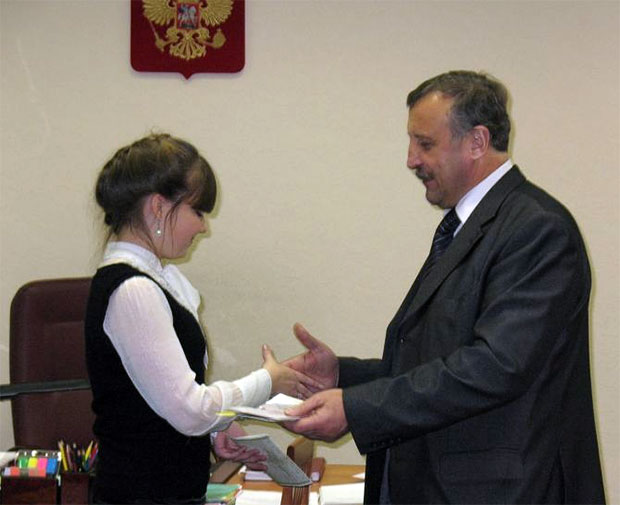 Вячеслав Литвинов (Мурманск)