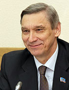 Игорь Сабуров