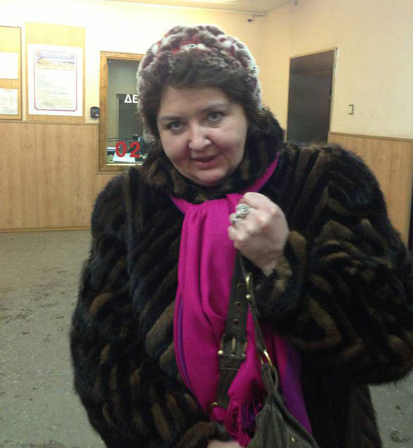 Елена Васильева Елена Васильева