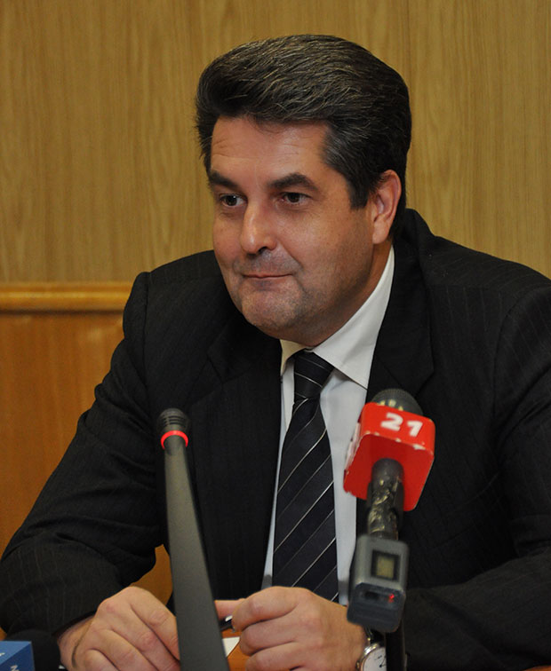 Николай Винниченко