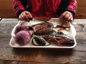 Большое озерко