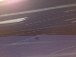 Большое озерко