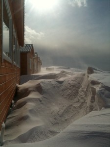 Большое озерко