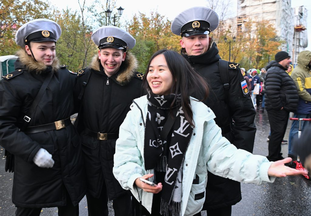 День Города Мурманск - 2024