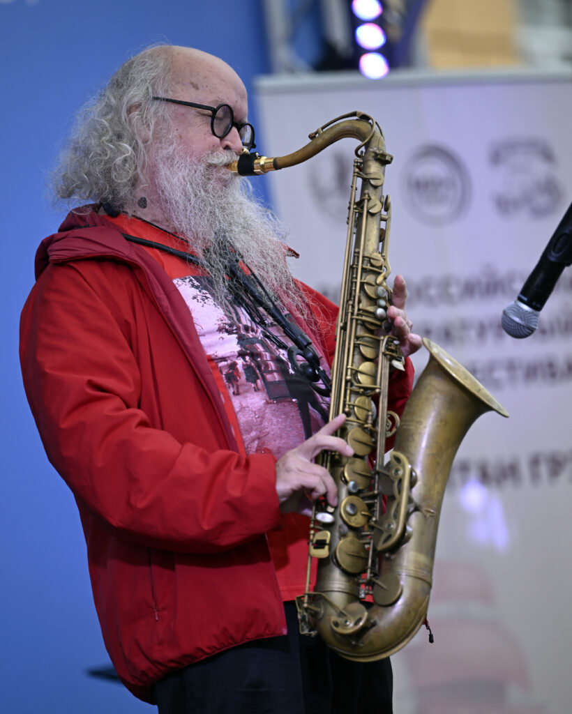 Мурманск, 110 лет, день Мурманска